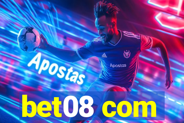 bet08 com